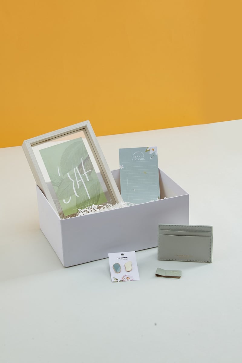 Paper Wallets