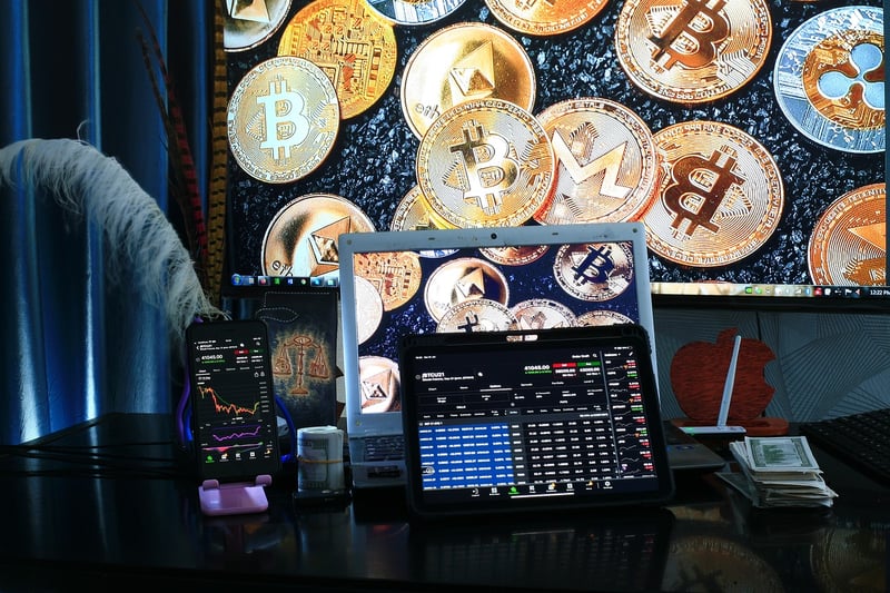 Swing Trading