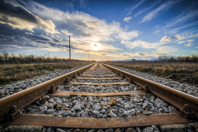 Track Market Trends